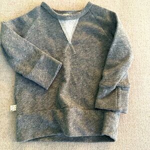 Childhoods‎ clothing 6/12 m sweatshirt